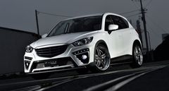 Mazda CX-5 2011+