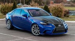 Lexus Is  2013-2020