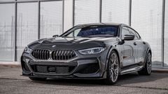 BMW 8 серії G15 / G16 2018+