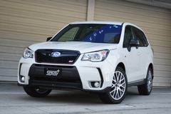 Subaru Forester 2013+