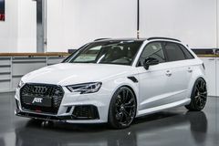 Audi A3 2013-2020