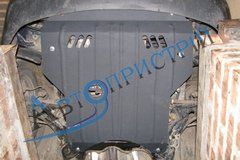 Защита двигателя и коробки передач (картера) AUDI А3 1996-2003 г.в.