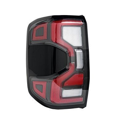 Задні тюнінг лед фонарі Ford Ranger 2022-2023 р.в. Форд Ренджер, Ford, Альтернативная оптика, Ranger, Новое, На штатные места