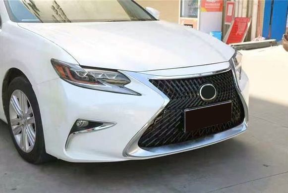 Рестайлінг комплект Lexus ES 2012-2015 р.в. у стиль 2016+