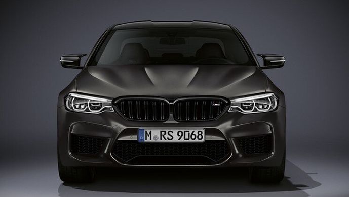 Передние фары лед BMW 5 серии G30 525i 530i 2017-2020 г.в. M5, BMW, Альтернативная оптика, 5-Series, Новое, На штатные места, 5 (G30) 2017-