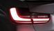 Задні тюнінг ліхтарі для BMW 3 серії F30 2012-2018 р.в. БМВ Ф30, Зовнішній тюнінг, BMW, Альтернативная оптика, 3-Series, Новое, На штатные места, 3 (F30, F35, F80) 2011-