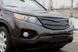 Решётка радиатора с сеткой металик KIA Sorento 2010-2013 г.в. Киа Соренто