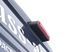 Бокс под камеру заднего хода Fiat Ducato 2006+ г.в. Фиат Дукато, Черный, Fiat, Не требуется, ABS-пластик, Ducato, Новое, На штатные места, DUCATO (250) 2006-