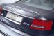 Спойлер багажника ( сабля, лип спойлер, утиный хвостик) Audi A6 C6 2004-2011 г.в. стиль ABT, Серый грунт (под покраску), Audi, Требуется, Стекловолокно, A6, Новое, На штатные места, A6 (4F2, C6) 2004-2011