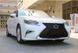 Рестайлінг комплект Lexus ES 2012-2015 р.в. у стиль 2016+