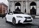 Рестайлинг комплект тюнинг Lexus ct 200h 2010-2013 в стиль 2014+