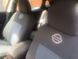 Чехлы на сидения Nissan Qashqai II (5 мест) с 2014 г.в.