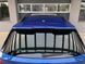 Спойлер крышки багажника Skoda KODIAQ 2016+ г.в. Шкода Кодиак, Серый грунт (под покраску), Внешний Тюнинг, Skoda, Спойлер, Требуется, Стеклопластик, Kodiaq, Новое, На штатные места