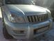 Реснички на фары Toyota Prado 120 2002-2009 г.в. Тойота Прадо 120