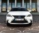 Рестайлинг комплект тюнинг Lexus ct 200h 2010-2013 в стиль 2014+