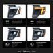 Передние лед фары Ford F150 RAPTOR 2009-2014 г.в. Форд Ф150, Оптика, Ford, Альтернативная оптика, Новое, На штатные места