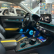 Подсветка салона для Honda Civic Integra 2021-2025 г.в. Хонда Цивик