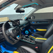 Подсветка салона для Honda Civic Integra 2021-2025 г.в. Хонда Цивик