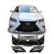 Рестайлінг комплект Lexus ES 2012-2015 р.в. у стиль 2016+