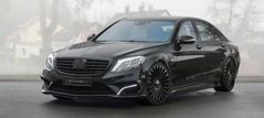 Mercedes S-class w222 2013-2020