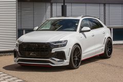 Audi Q8 2019-