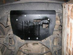 Защита двигателя (картера) MERCEDES VITO 639 2003-2010 г.в.