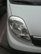 copy_Реснички на фары Renault trafic\ Opel Vivaro\ Nissan Primastar виваро трафик примастар