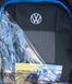 Чехлы на сидения Volkswagen Polo V седан (цельные) с 2010 г.в.
