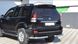 Защита заднего бампера уголки Toyota Prado 120 2002-2009 г.в.