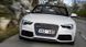 Передні лед фари Audi A5 B8 рестайлинг 2013-2016 р.в. Ауди А5 Б8, Audi, Альтернативная оптика, A5, Новое, На штатные места, A5 (8T3) 2007-
