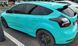 Задние тюнинг лед фонари Ford Focus хетчбек 2012-2014 г.в. Форд Фокус, Ford, Альтернативная оптика, Focus, Новое, На штатные места, FOCUS III Sedan 2011-
