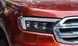 Передние тюнинг лед фары для Ford Ranger T6 2016-2021 г.в. Форд Ренджер, Ford, Альтернативная оптика, Ranger, Новое, На штатные места