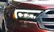 Передние тюнинг лед фары для Ford Ranger T6 2016-2021 г.в. Форд Ренджер, Ford, Альтернативная оптика, Ranger, Новое, На штатные места