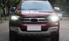 Передние тюнинг лед фары для Ford Ranger T6 2016-2021 г.в. Форд Ренджер, Ford, Альтернативная оптика, Ranger, Новое, На штатные места