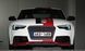 Передні лед фари Audi A5 B8 рестайлинг 2013-2016 р.в. Ауди А5 Б8, Audi, Альтернативная оптика, A5, Новое, На штатные места, A5 (8T3) 2007-