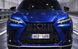 Передние лед фары Lexus NX 2022-2023 г.в. Лексус НХ