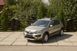 Молдинги на двері Renault Sandero Stepway 2014+ г.в. Рено Сандеро Степвей