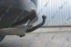 Прицепное устройство (Фаркоп) со съемным крюком INFINITI FX-35 универсал 2003-2008 г.в. Инфинити