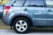 Накладки на колёсные арки Suzuki Grand Vitara 2005+ г.в.