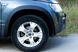 Накладки на колёсные арки Suzuki Grand Vitara 2005+ г.в.