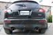 Прицепное устройство (Фаркоп) со съемным крюком INFINITI FX-35 универсал 2003-2008 г.в. Инфинити