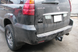 Прицепное устройство (Фаркоп) со съемным крюком LEXUS GX 470(V8) 2007+ г.в.