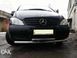 Защита переднего бампера (двойной усь 70\48мм) Mercedes Vito 639