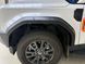 Розширювачі арок для Toyota Prado LC250 2024+ р.в. Тойота Прадо 250, Черный, Toyota, Расширители арок, Не требуется, ABS-пластик, Prado, Новое, На штатные места