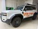 Розширювачі арок для Toyota Prado LC250 2024+ р.в. Тойота Прадо 250, Черный, Toyota, Расширители арок, Не требуется, ABS-пластик, Prado, Новое, На штатные места