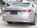 Центральный стоп сигнал между фонарями Toyota Camry xv80 2025+ г.в. Тойота Камри 80