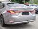 Центральный стоп сигнал между фонарями Toyota Camry xv80 2025+ г.в. Тойота Камри 80