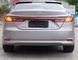 Центральный стоп сигнал между фонарями Toyota Camry xv80 2025+ г.в. Тойота Камри 80
