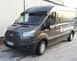 Козырек спойлер лобового стекла солнцезащитный Ford Transit 2014+ г.в. Форд Транзит