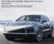 Передние лед фары Porsche Cayenne 2015-2018 г.в. Порше Каен, Оптика, Porsche, Альтернативная оптика, Cayenne, Новое, На штатные места, CAYENNE 2010-